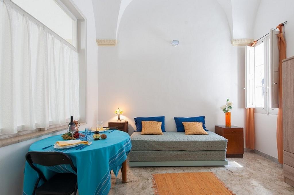 Apartment Casa La Ronza Lecce