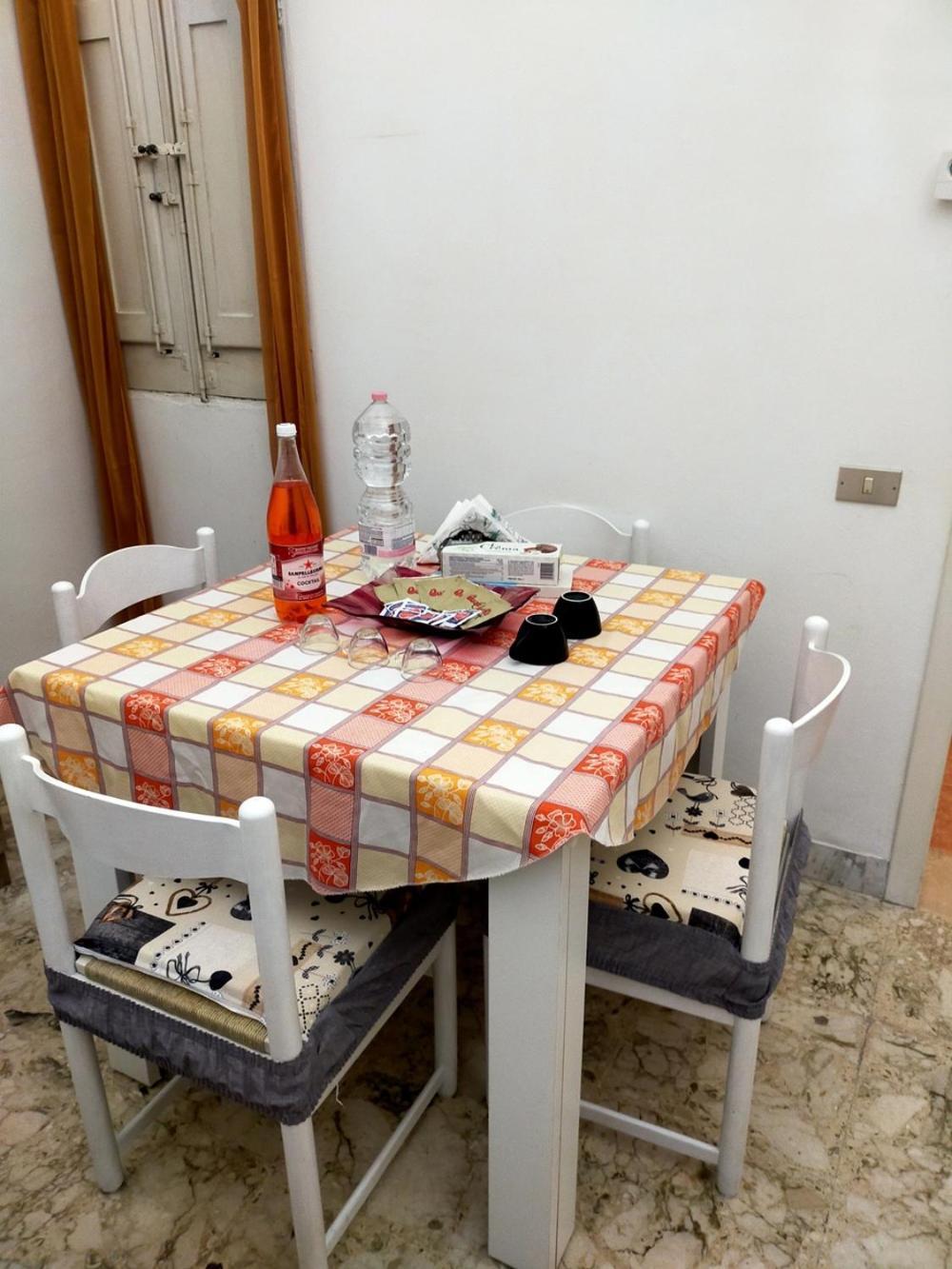 Apartment Casa La Ronza