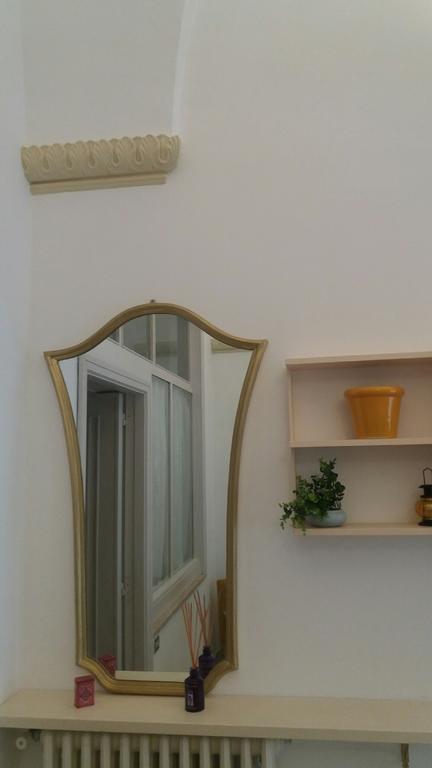 Casa La Ronza *