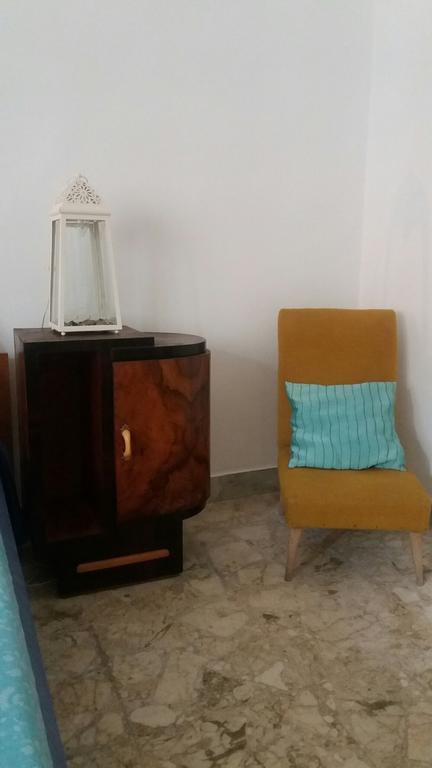 Apartment Casa La Ronza Lecce