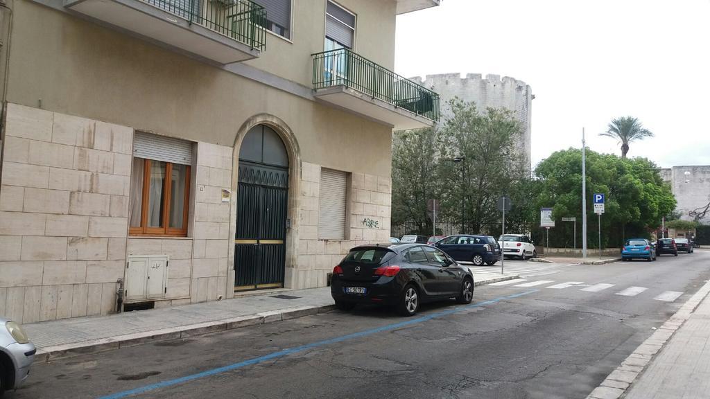 Casa La Ronza Apartment Lecce