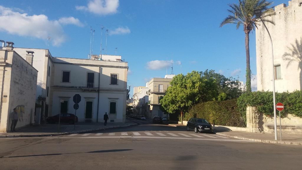 Casa La Ronza Apartment Lecce
