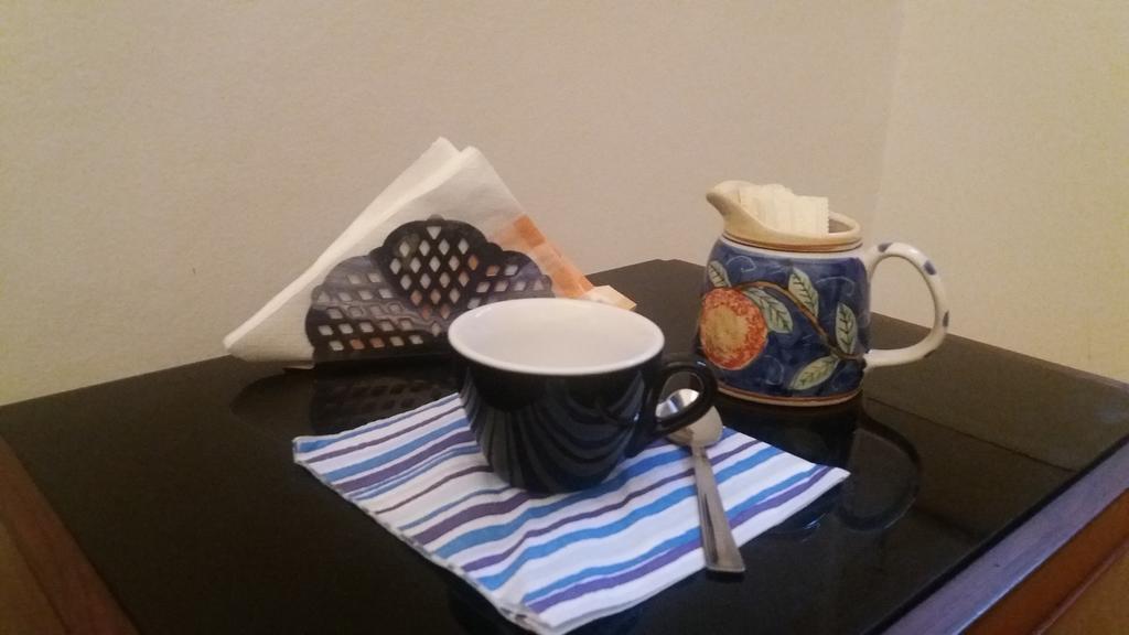 Casa La Ronza Apartment Lecce